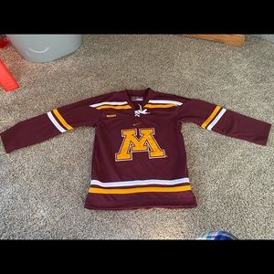 Nike MN Gopher jersey